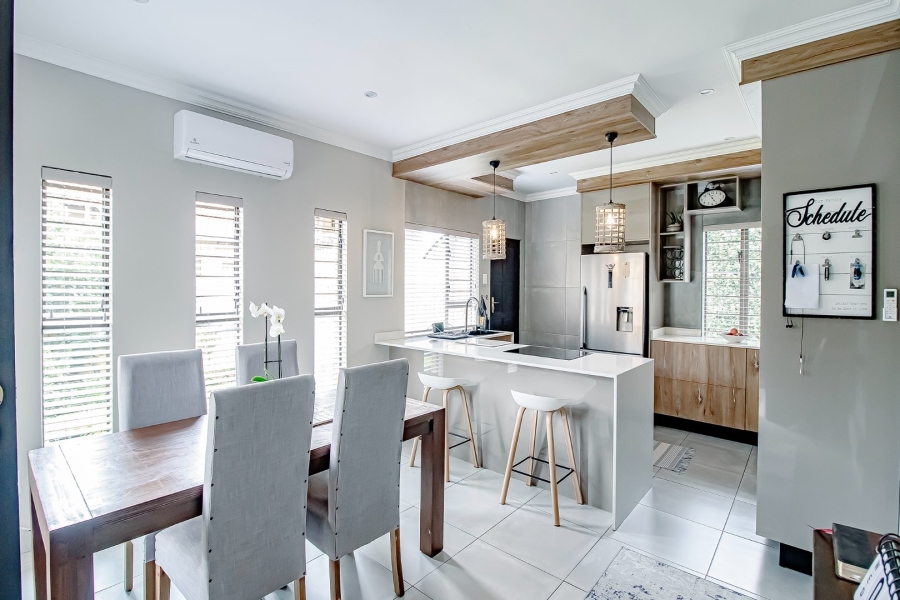 3 Bedroom Property for Sale in Montana Park Gauteng