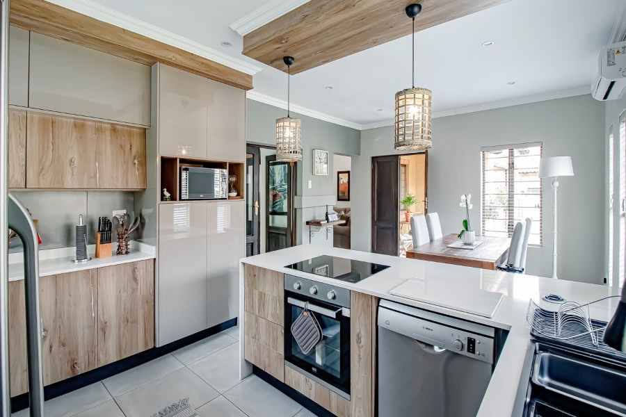 3 Bedroom Property for Sale in Montana Park Gauteng