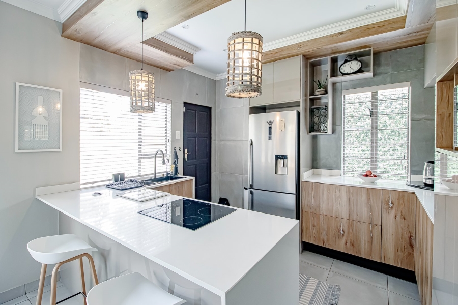 3 Bedroom Property for Sale in Montana Park Gauteng