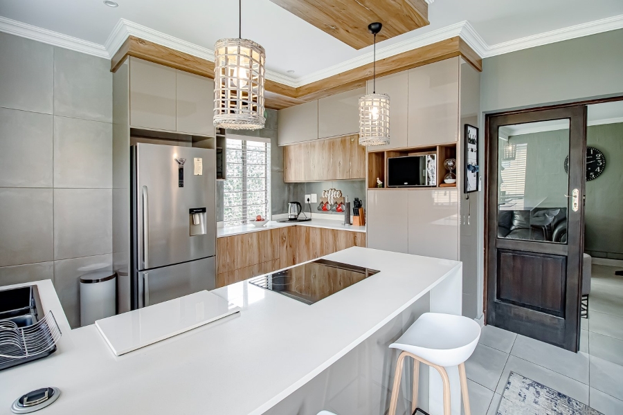 3 Bedroom Property for Sale in Montana Park Gauteng