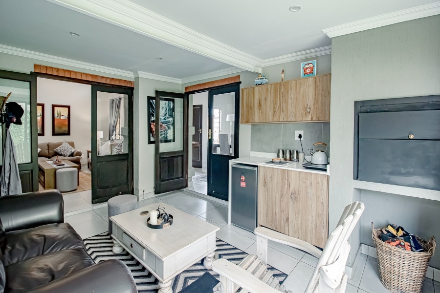 3 Bedroom Property for Sale in Montana Park Gauteng