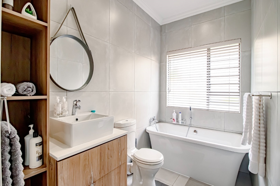 3 Bedroom Property for Sale in Montana Park Gauteng