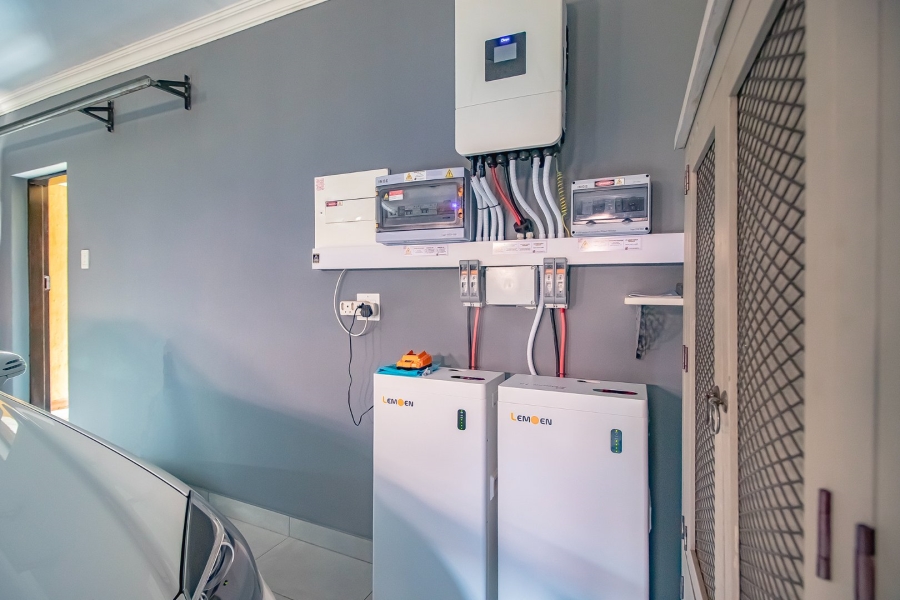 3 Bedroom Property for Sale in Montana Park Gauteng