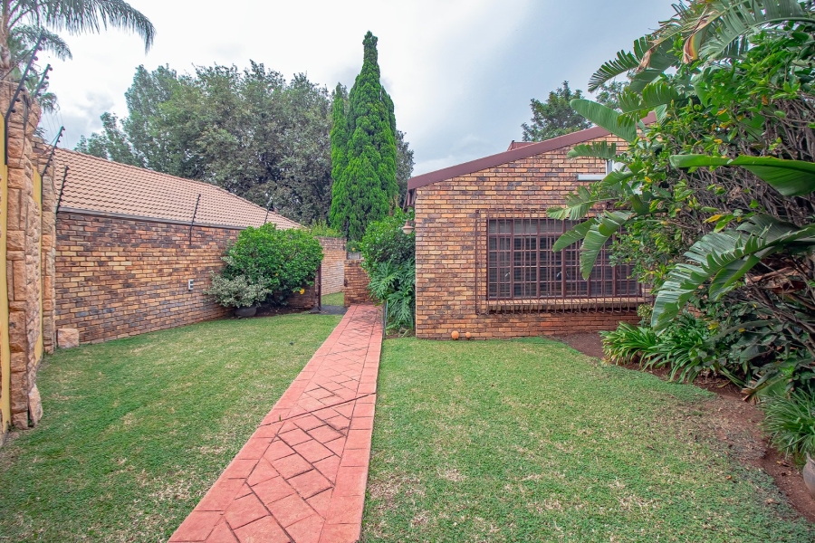 3 Bedroom Property for Sale in Doornpoort Gauteng