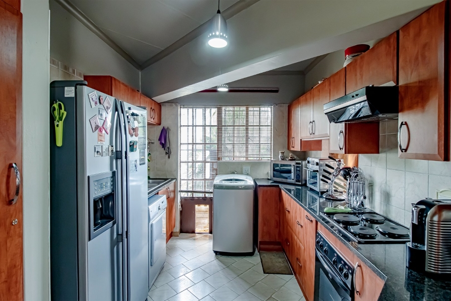 3 Bedroom Property for Sale in Doornpoort Gauteng