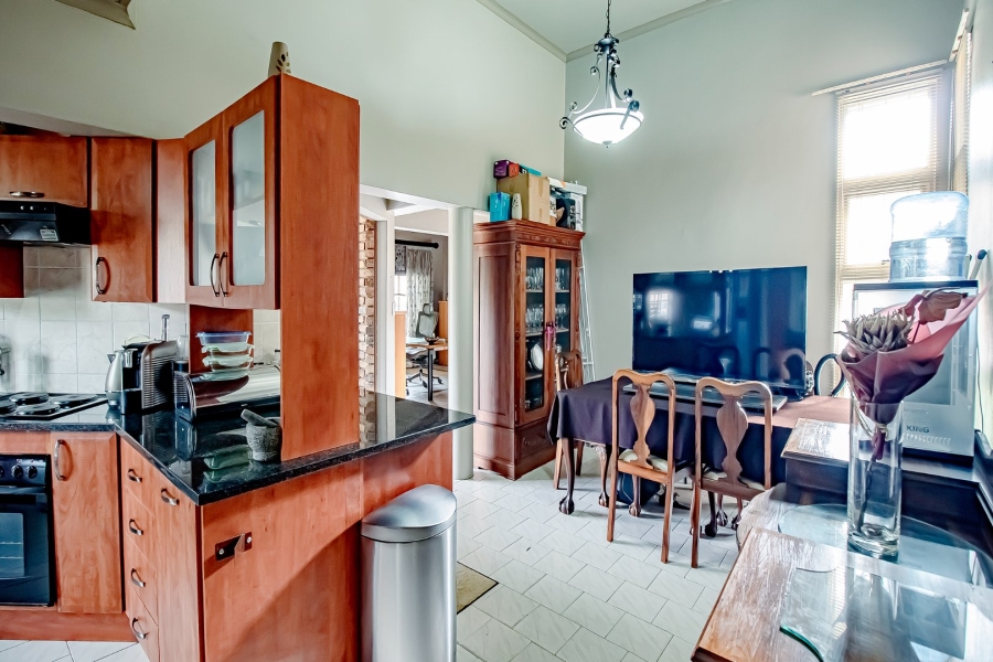 3 Bedroom Property for Sale in Doornpoort Gauteng