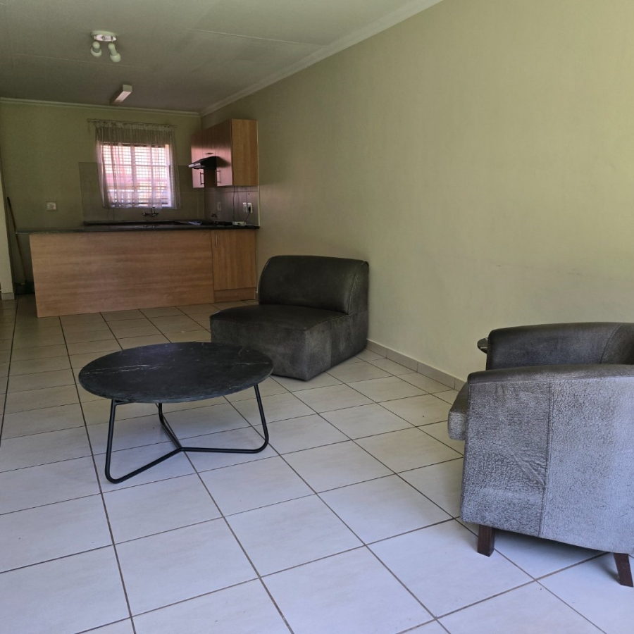 2 Bedroom Property for Sale in Equestria Gauteng