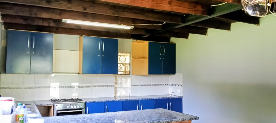 To Let 2 Bedroom Property for Rent in Tarlton Gauteng