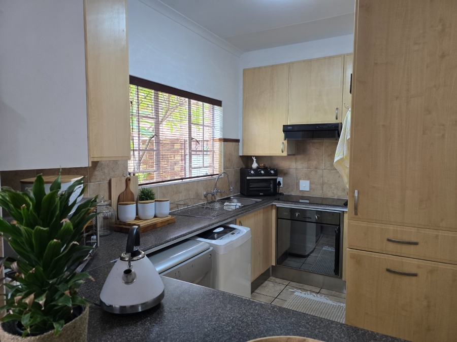 2 Bedroom Property for Sale in Equestria Gauteng