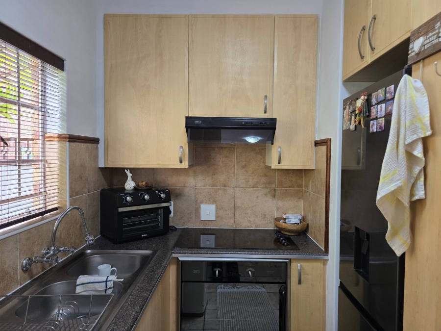 2 Bedroom Property for Sale in Equestria Gauteng