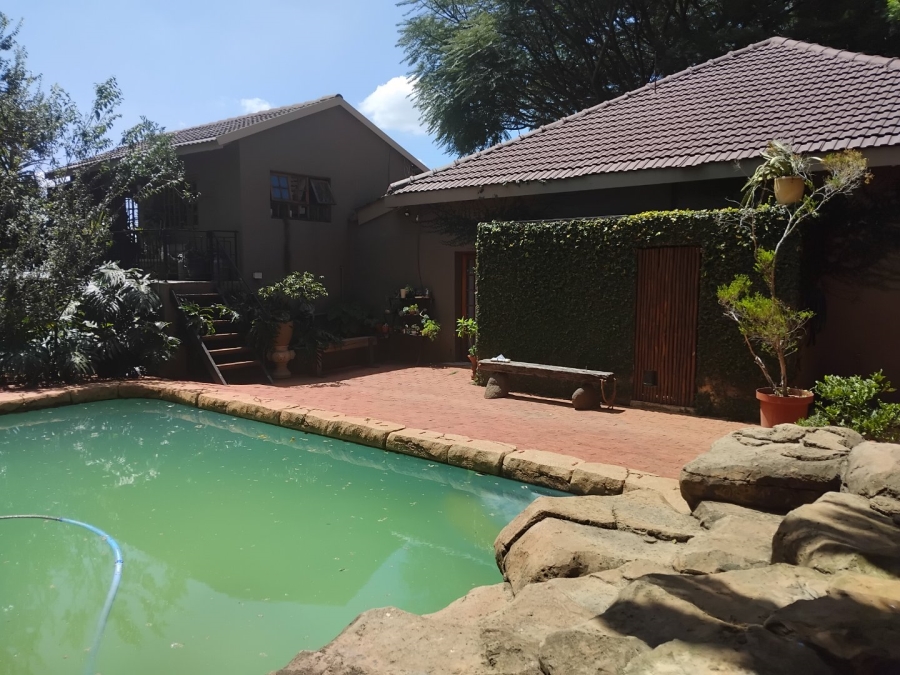 3 Bedroom Property for Sale in Kensington Gauteng