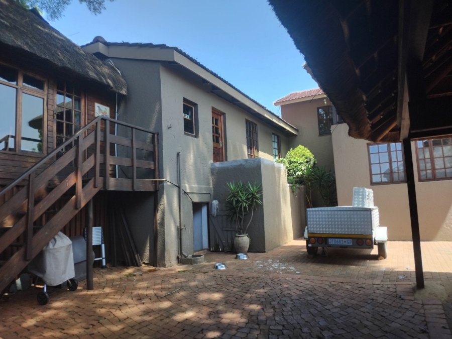 3 Bedroom Property for Sale in Kensington Gauteng