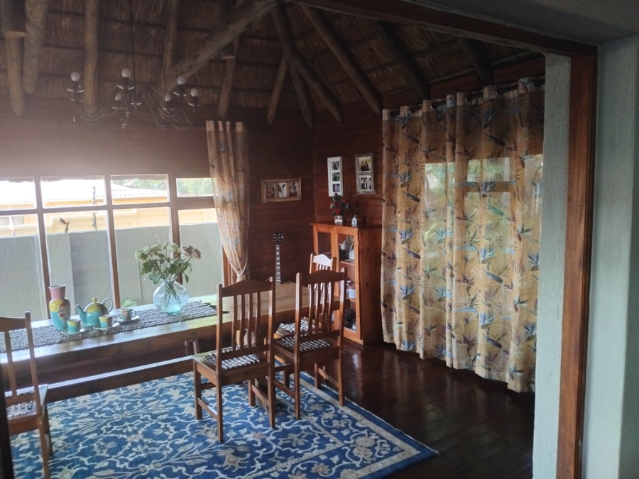 3 Bedroom Property for Sale in Kensington Gauteng