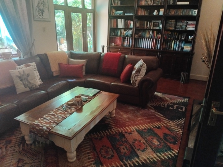 3 Bedroom Property for Sale in Kensington Gauteng