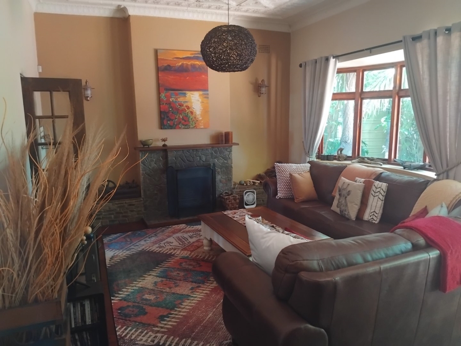3 Bedroom Property for Sale in Kensington Gauteng