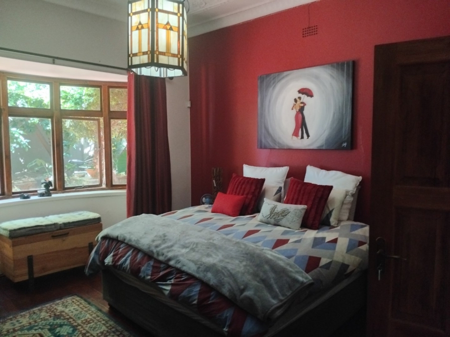 3 Bedroom Property for Sale in Kensington Gauteng