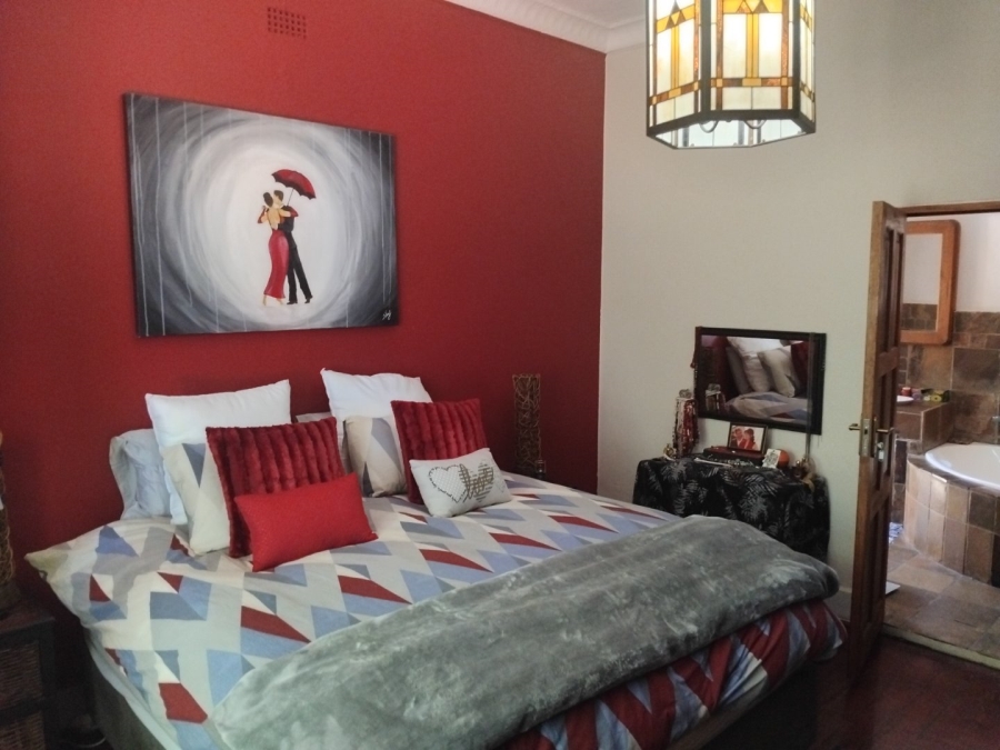 3 Bedroom Property for Sale in Kensington Gauteng
