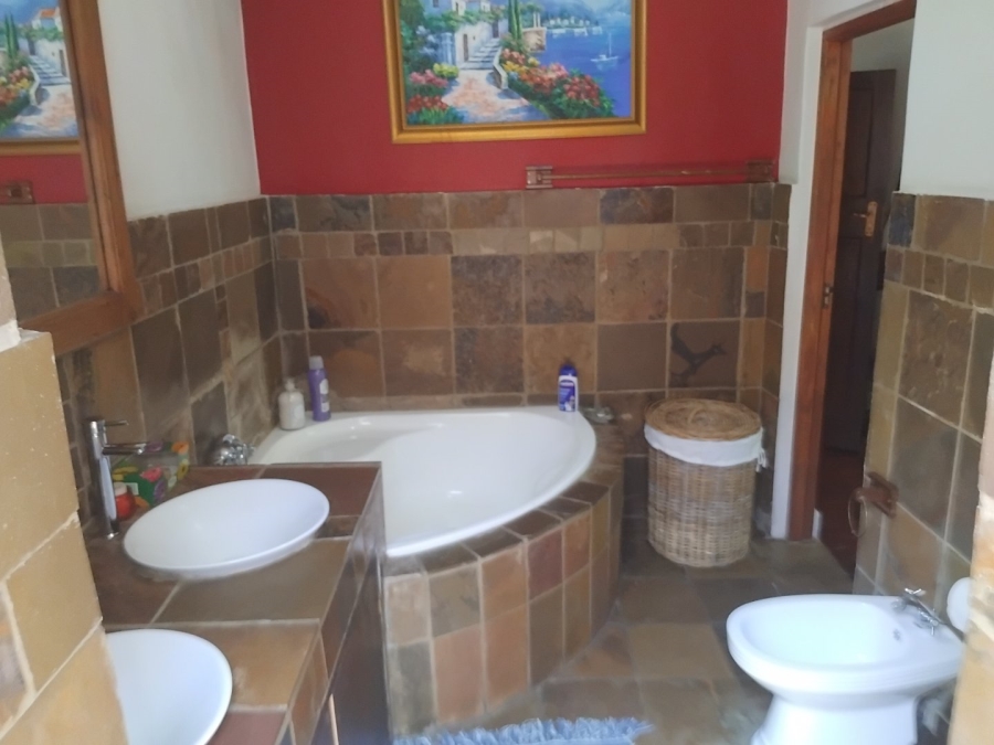 3 Bedroom Property for Sale in Kensington Gauteng
