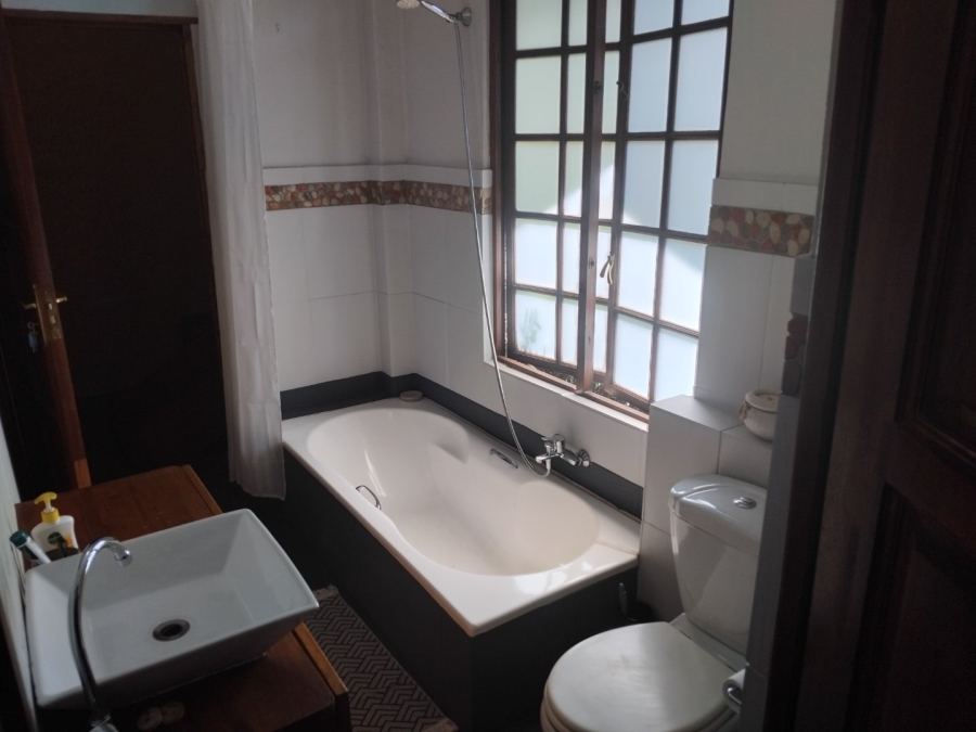 3 Bedroom Property for Sale in Kensington Gauteng