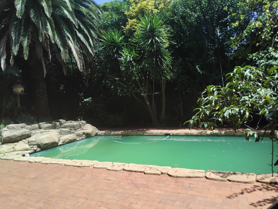 3 Bedroom Property for Sale in Kensington Gauteng