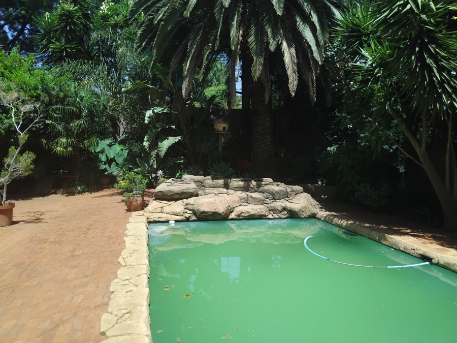 3 Bedroom Property for Sale in Kensington Gauteng