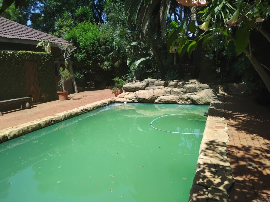 3 Bedroom Property for Sale in Kensington Gauteng