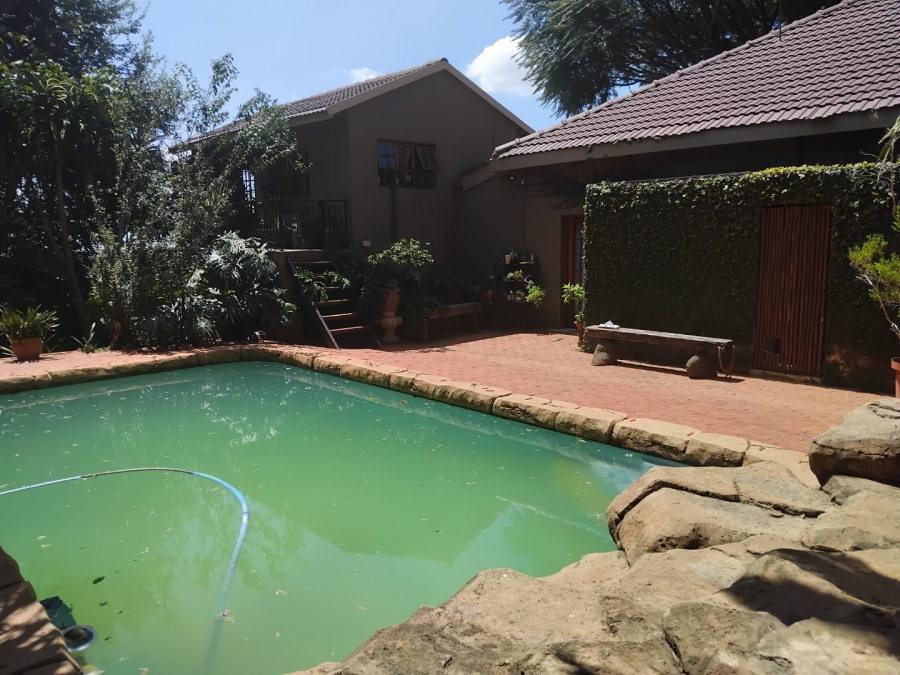 3 Bedroom Property for Sale in Kensington Gauteng