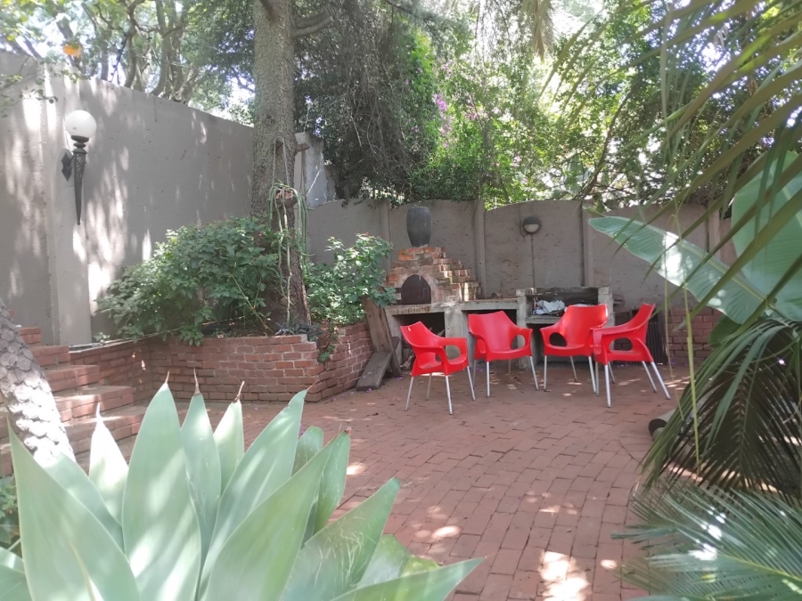 3 Bedroom Property for Sale in Kensington Gauteng