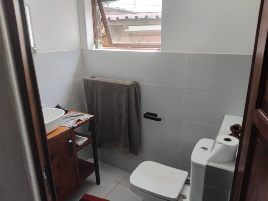 3 Bedroom Property for Sale in Kensington Gauteng