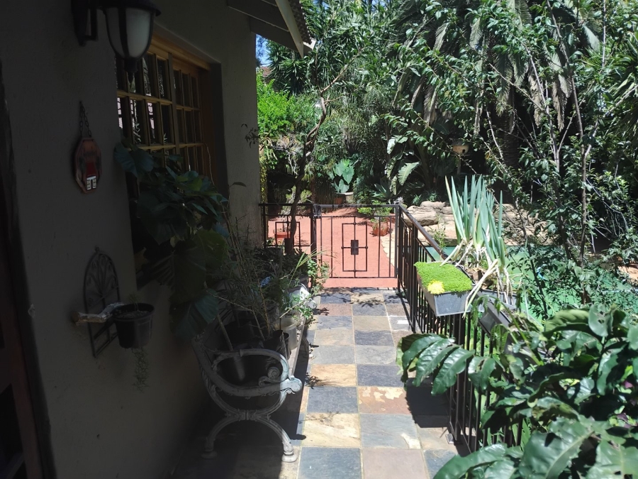 3 Bedroom Property for Sale in Kensington Gauteng