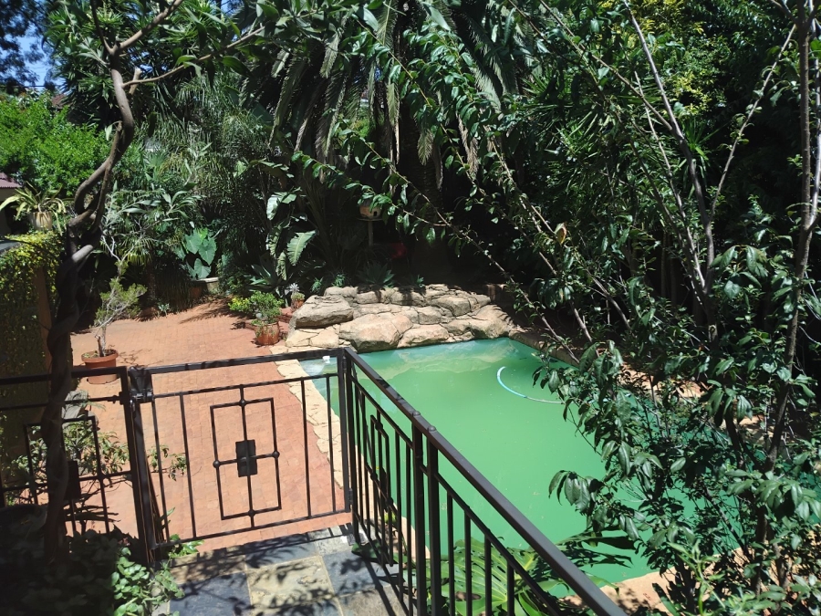 3 Bedroom Property for Sale in Kensington Gauteng