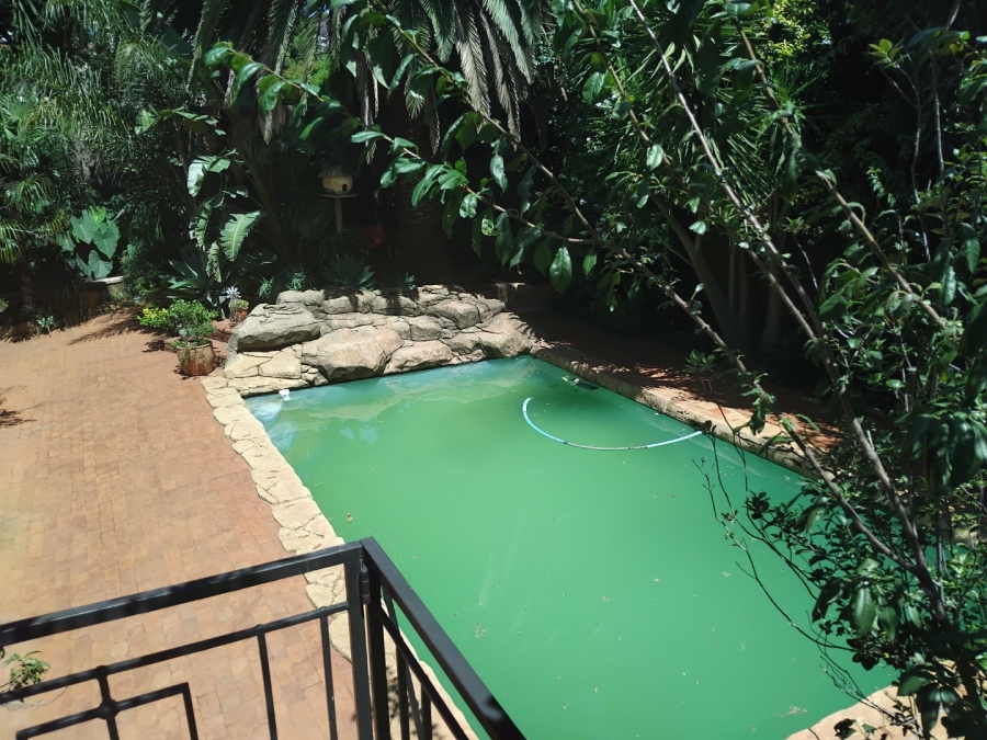 3 Bedroom Property for Sale in Kensington Gauteng