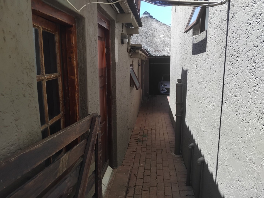 3 Bedroom Property for Sale in Kensington Gauteng