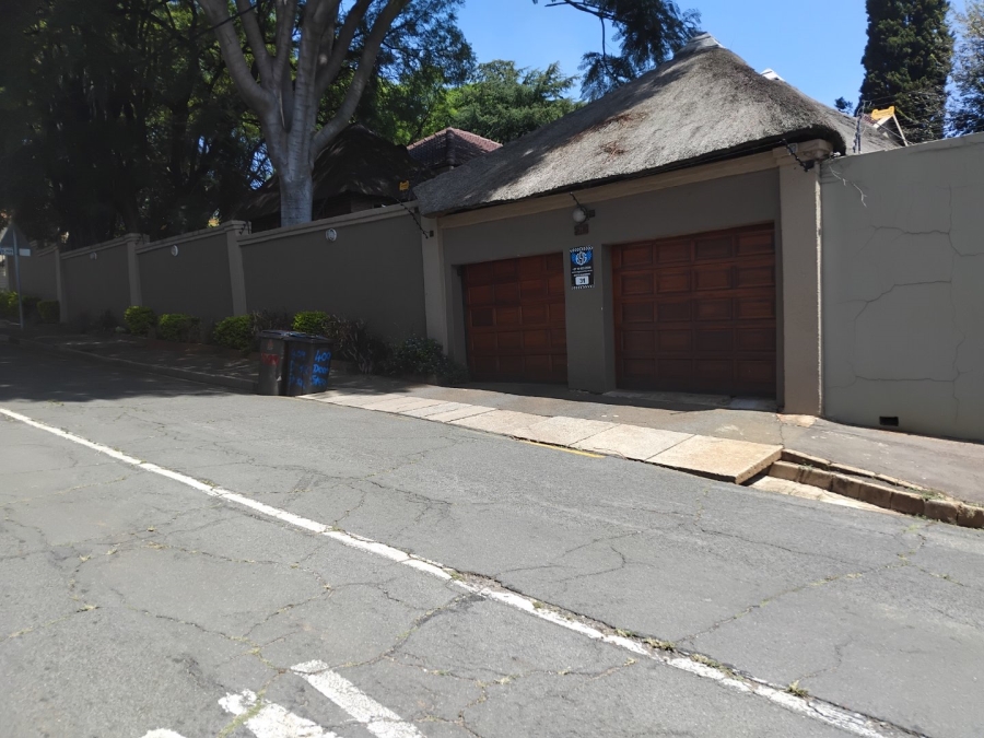 3 Bedroom Property for Sale in Kensington Gauteng