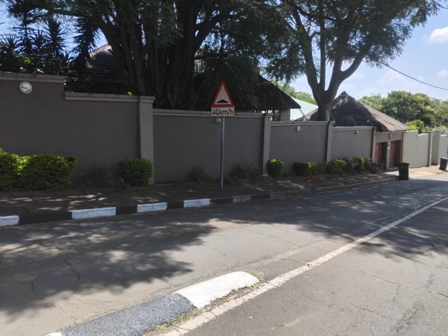 3 Bedroom Property for Sale in Kensington Gauteng
