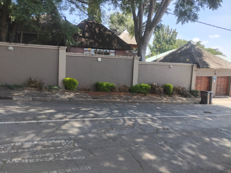 3 Bedroom Property for Sale in Kensington Gauteng