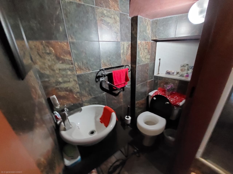 4 Bedroom Property for Sale in Magalieskruin Gauteng