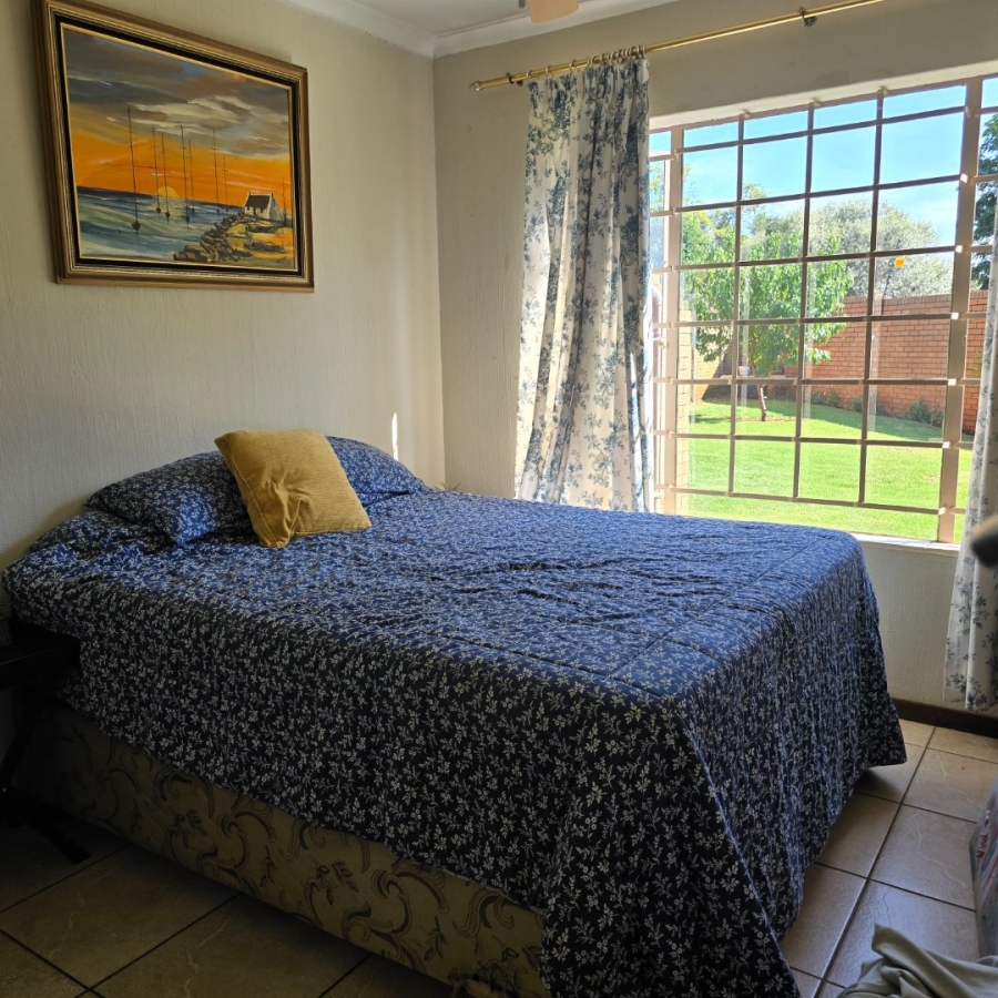 3 Bedroom Property for Sale in Willow Park Manor Gauteng