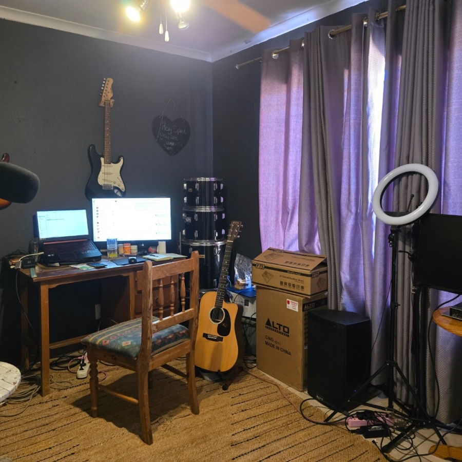 3 Bedroom Property for Sale in Willow Park Manor Gauteng