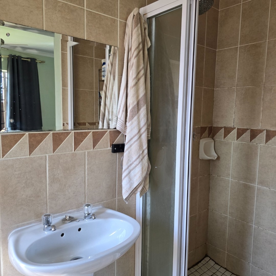 3 Bedroom Property for Sale in Willow Park Manor Gauteng