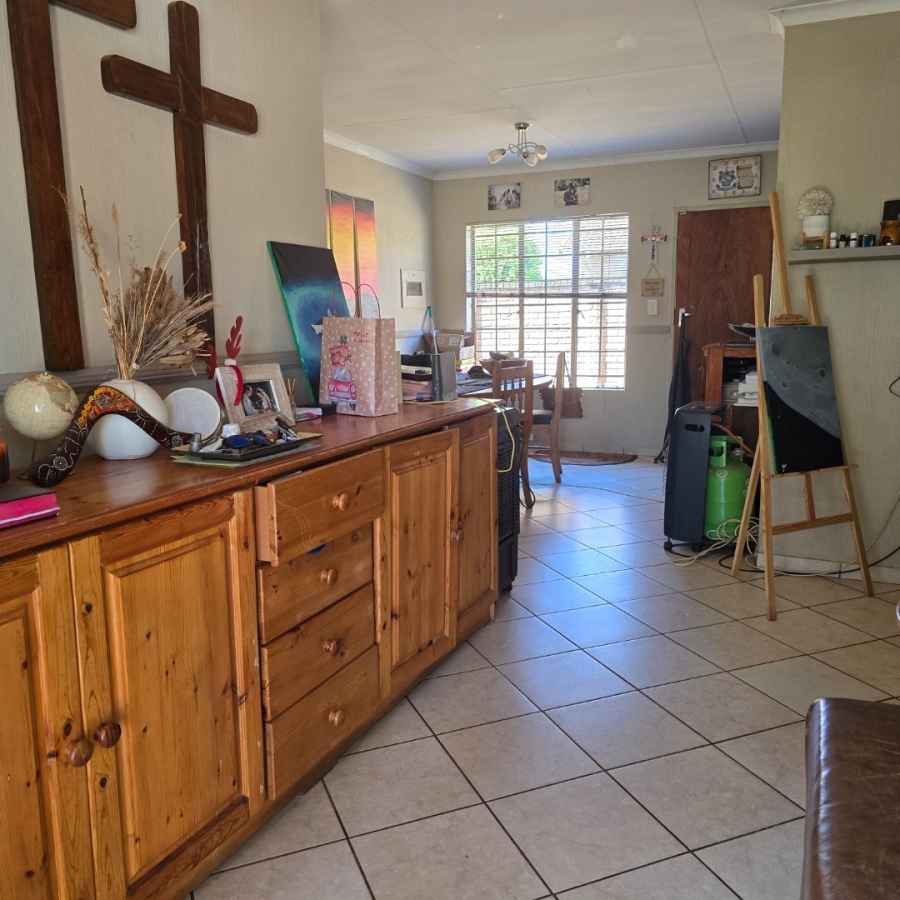 3 Bedroom Property for Sale in Willow Park Manor Gauteng