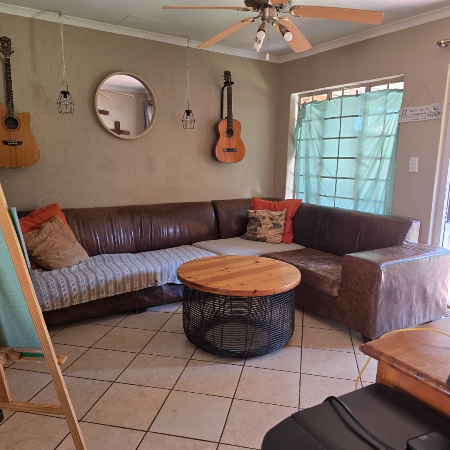 3 Bedroom Property for Sale in Willow Park Manor Gauteng