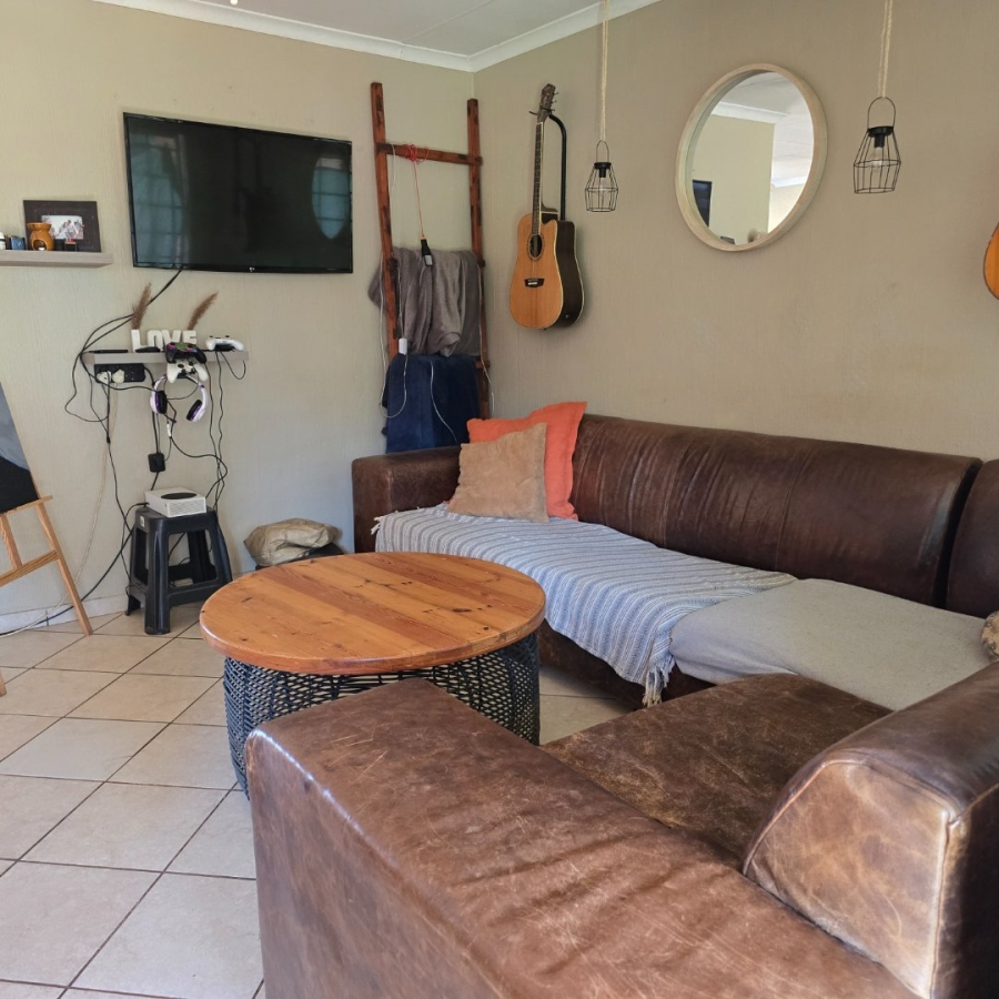 3 Bedroom Property for Sale in Willow Park Manor Gauteng