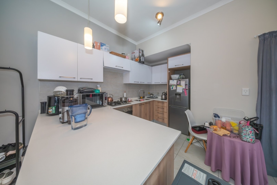 1 Bedroom Property for Sale in Modderfontein Gauteng