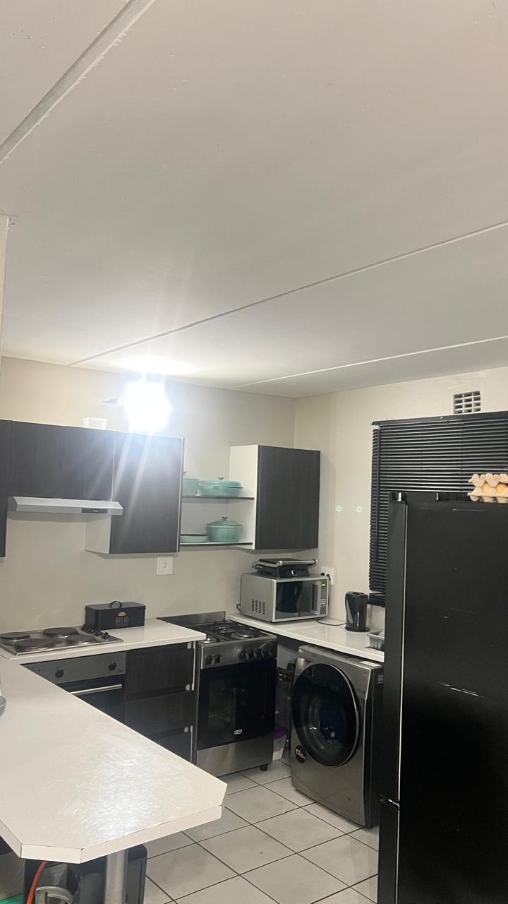 2 Bedroom Property for Sale in Crystal Park Gauteng