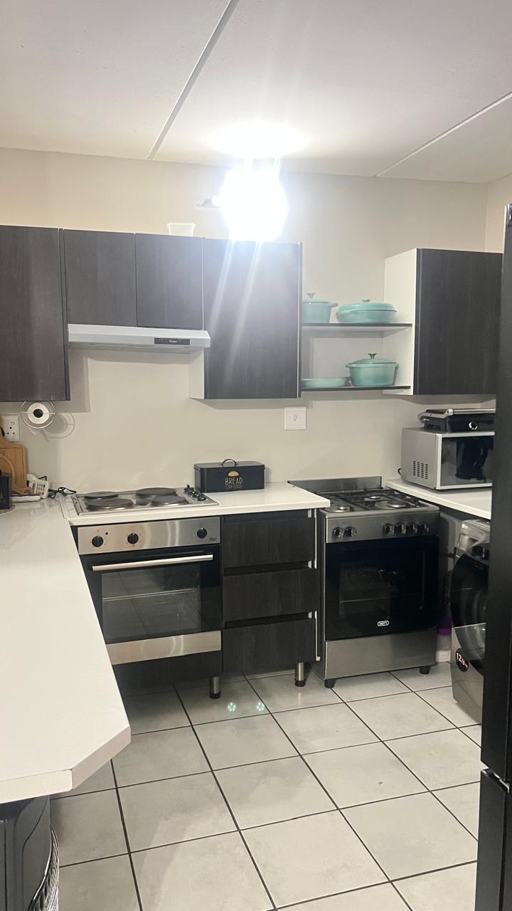 2 Bedroom Property for Sale in Crystal Park Gauteng