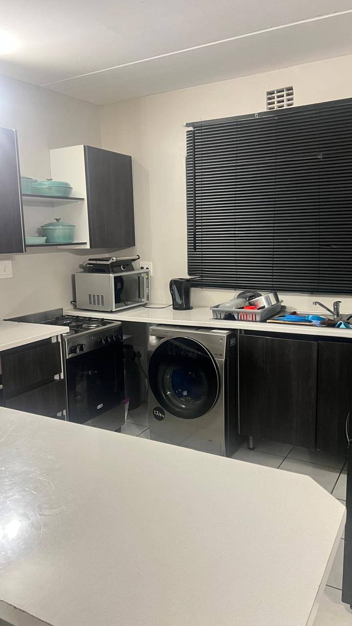 2 Bedroom Property for Sale in Crystal Park Gauteng