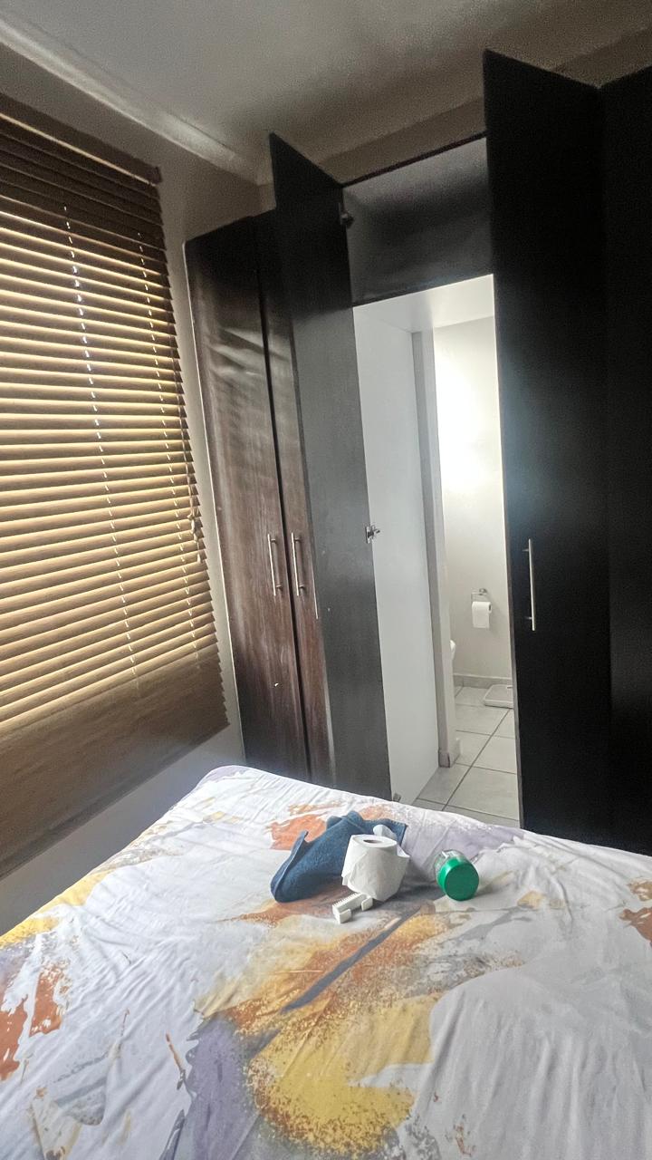 2 Bedroom Property for Sale in Crystal Park Gauteng