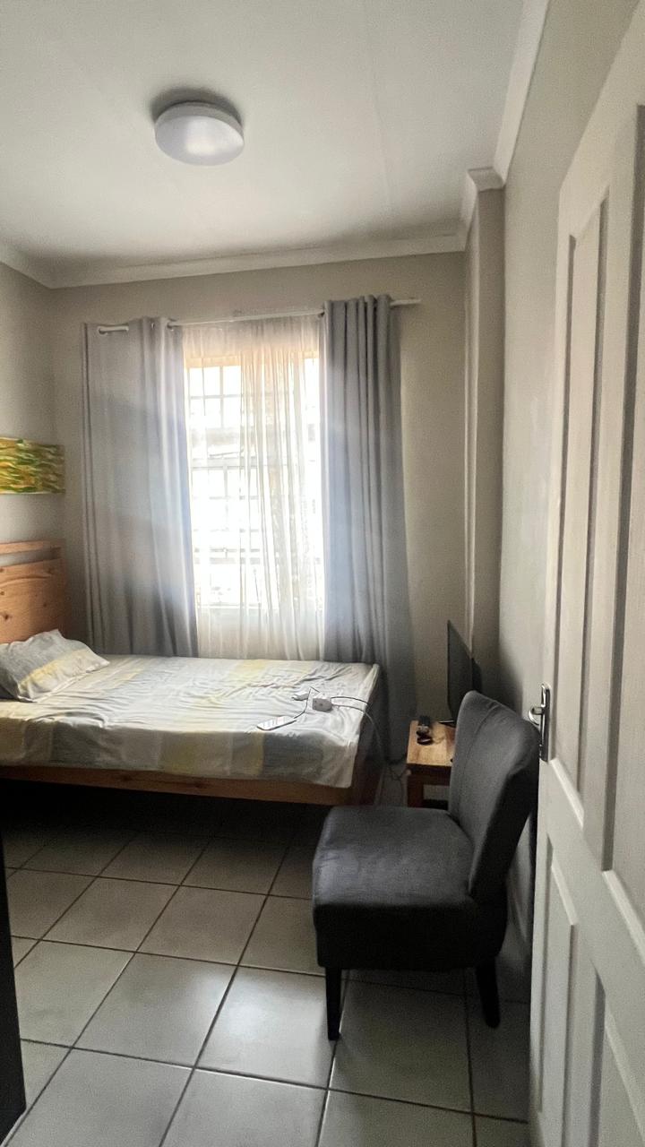 2 Bedroom Property for Sale in Crystal Park Gauteng