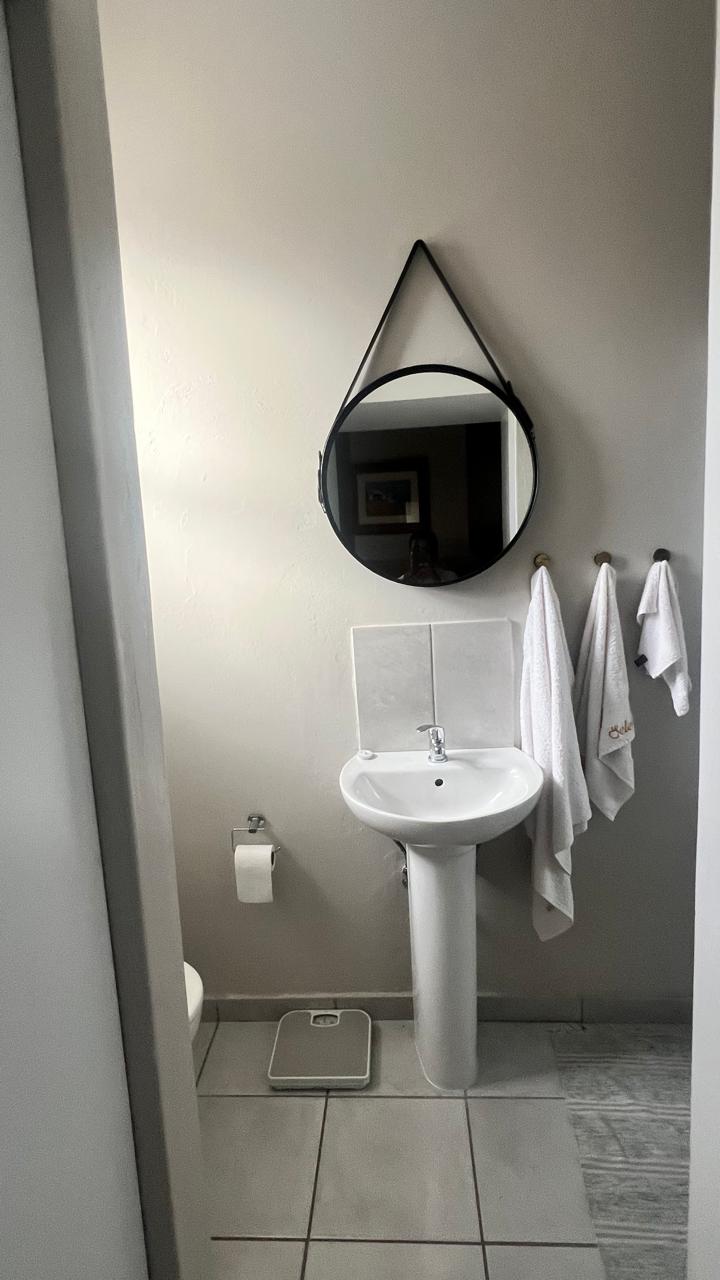 2 Bedroom Property for Sale in Crystal Park Gauteng